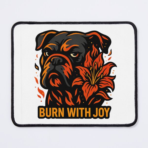 Item preview, Flame Spirit designed and sold by witgarage.