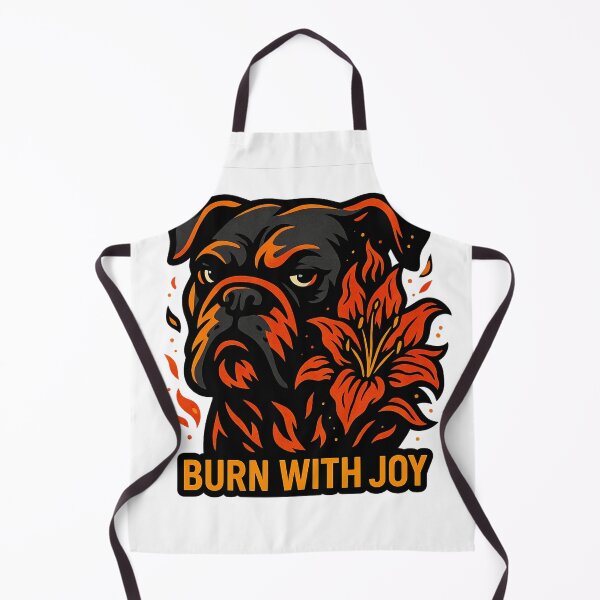 Item preview, Flame Spirit designed and sold by witgarage.