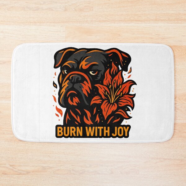 Item preview, Flame Spirit designed and sold by witgarage.