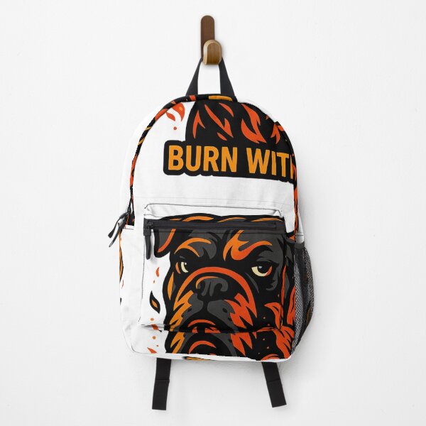 Item preview, Flame Spirit designed and sold by witgarage.