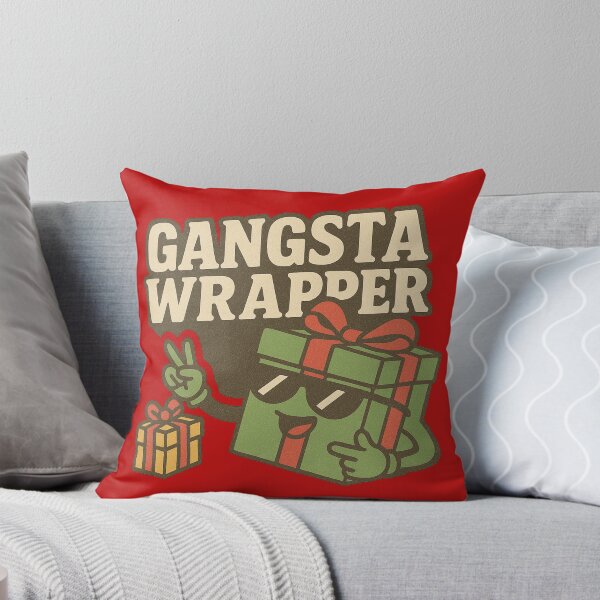 Item preview, Gansta Wrapper Design  designed and sold by JDesignWorkshop.