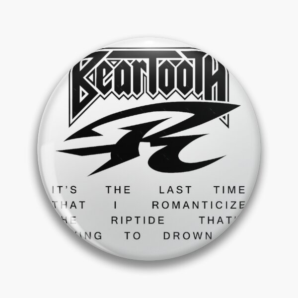 Item preview, Art - Beartooth designed and sold by chayquahfcao.