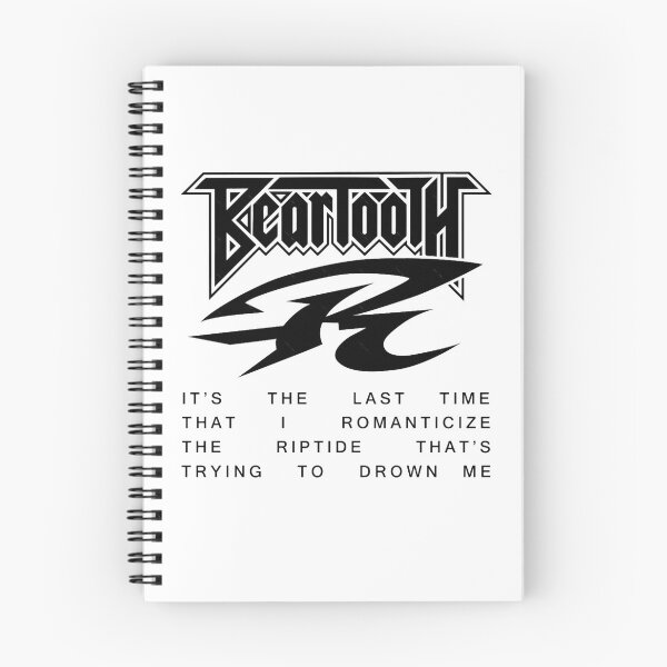 Item preview, Art - Beartooth designed and sold by chayquahfcao.