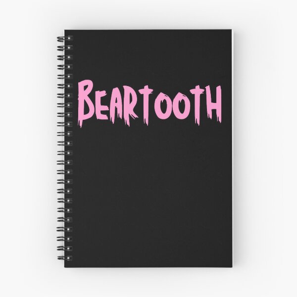Item preview, Art - Beartooth designed and sold by chayquahfcao.