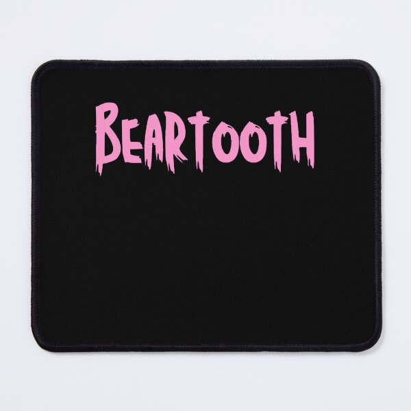 Item preview, Art - Beartooth designed and sold by chayquahfcao.