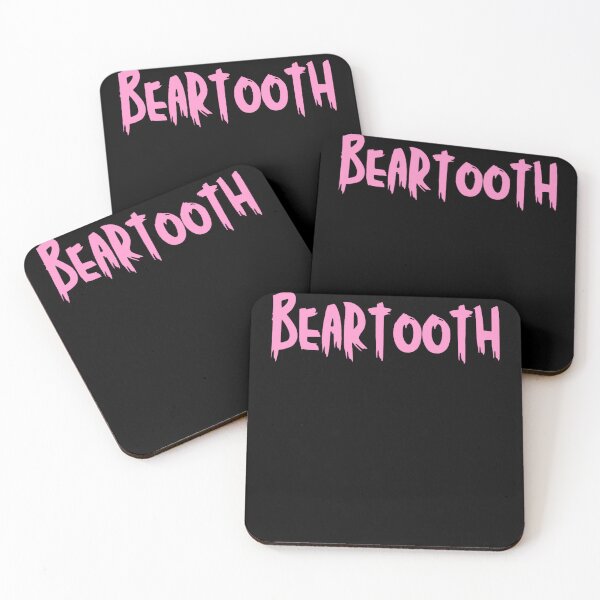 Item preview, Art - Beartooth designed and sold by chayquahfcao.