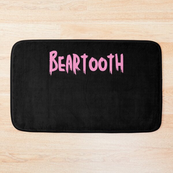 Item preview, Art - Beartooth designed and sold by chayquahfcao.