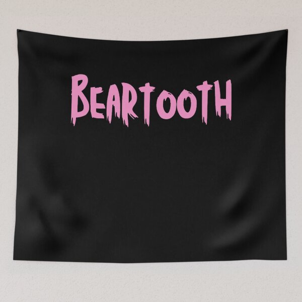 Item preview, Art - Beartooth designed and sold by chayquahfcao.