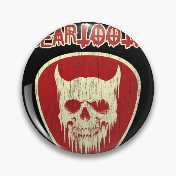 Item preview, Art - Beartooth designed and sold by chayquahfcao.
