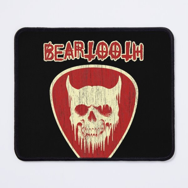 Item preview, Art - Beartooth designed and sold by chayquahfcao.