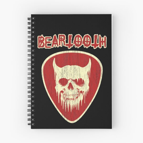 Item preview, Art - Beartooth designed and sold by chayquahfcao.
