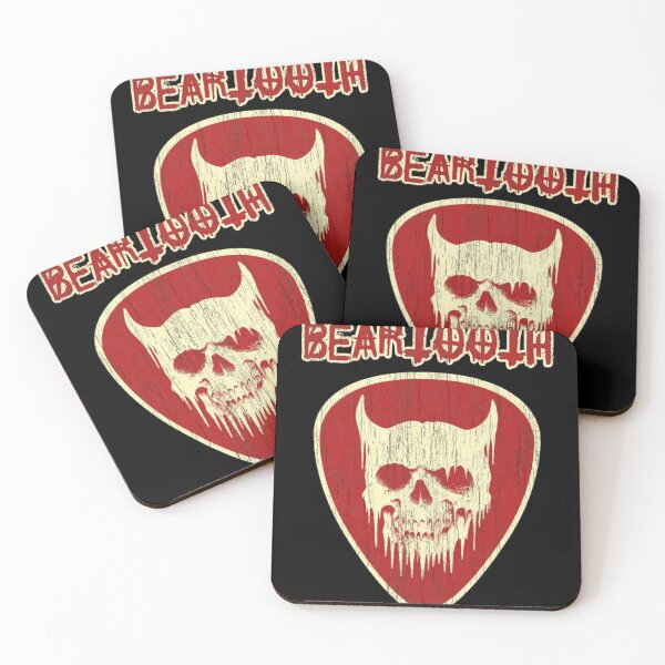 Item preview, Art - Beartooth designed and sold by chayquahfcao.