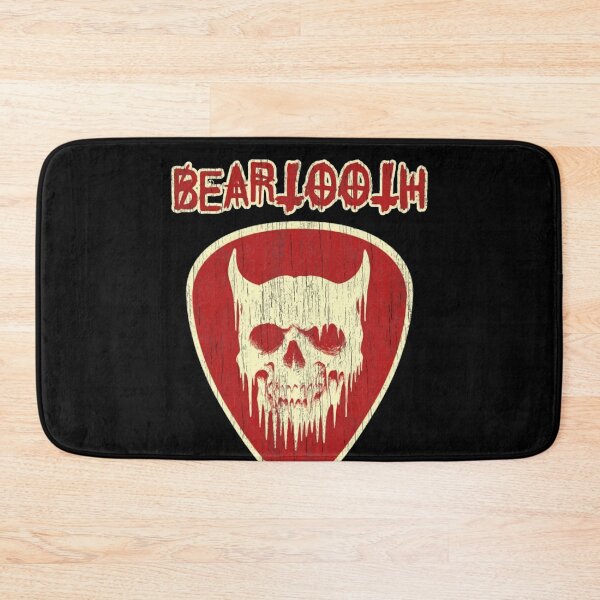Item preview, Art - Beartooth designed and sold by chayquahfcao.