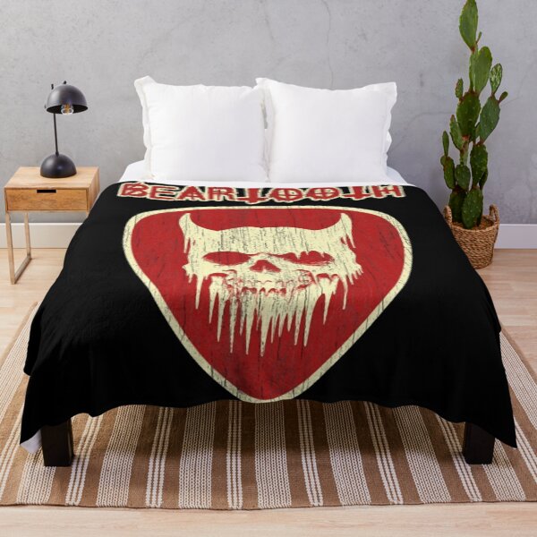 Item preview, Art - Beartooth designed and sold by chayquahfcao.