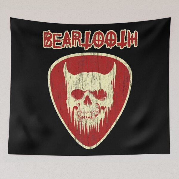 Item preview, Art - Beartooth designed and sold by chayquahfcao.