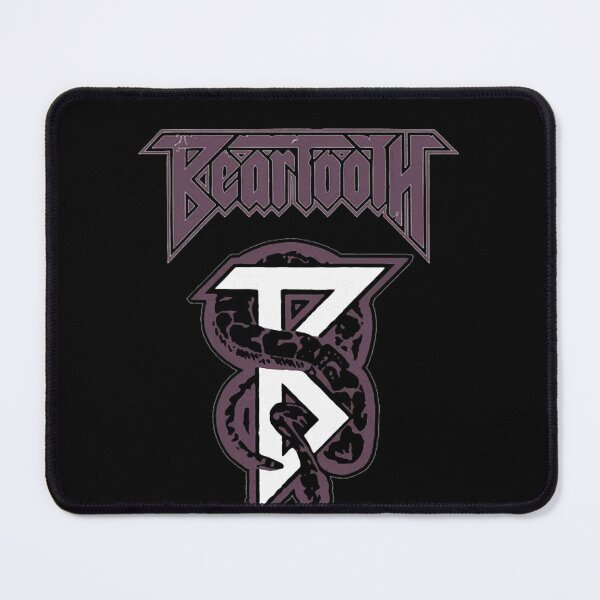 Item preview, Art - Beartooth designed and sold by chayquahfcao.