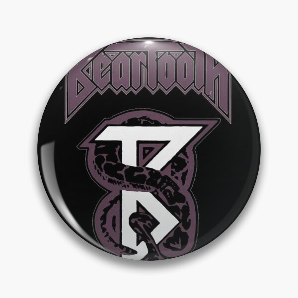 Item preview, Art - Beartooth designed and sold by chayquahfcao.