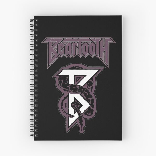 Item preview, Art - Beartooth designed and sold by chayquahfcao.
