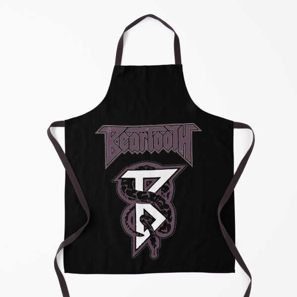 Item preview, Art - Beartooth designed and sold by chayquahfcao.