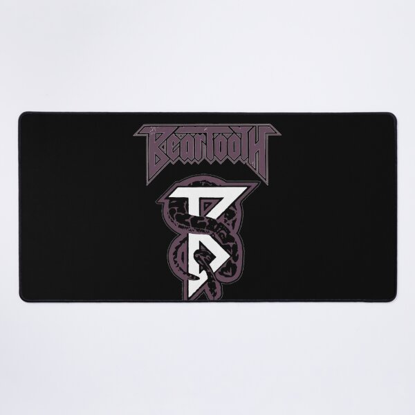Item preview, Art - Beartooth designed and sold by chayquahfcao.