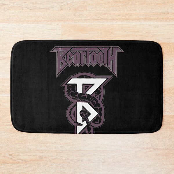 Item preview, Art - Beartooth designed and sold by chayquahfcao.