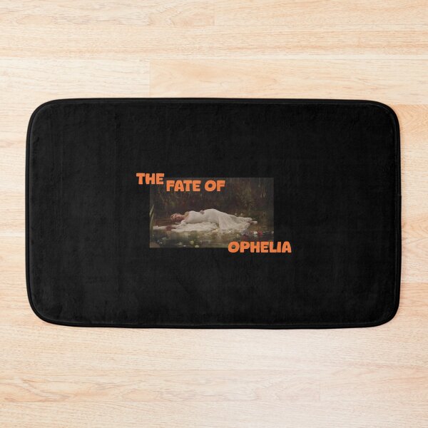 Item preview, the fate of ophelia  designed and sold by bethanyrodgers6.