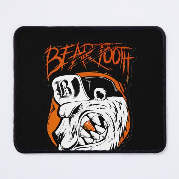 Item preview, Art - Beartooth designed and sold by chayquahfcao.