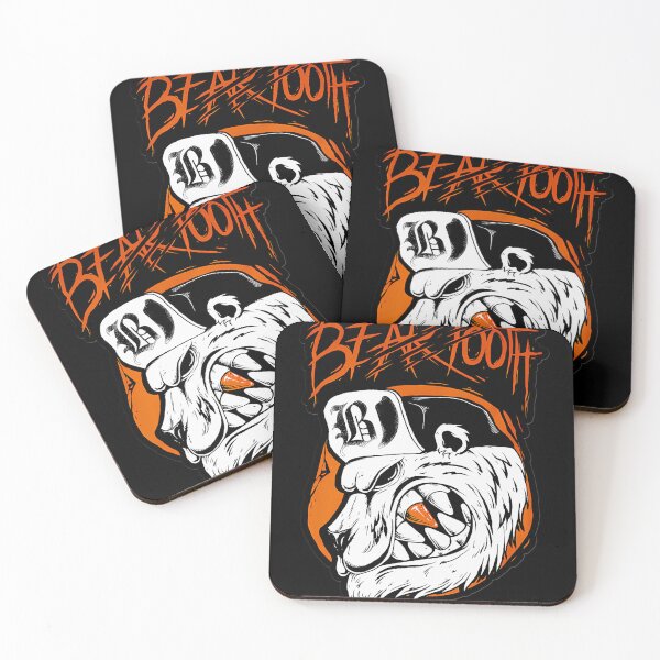 Item preview, Art - Beartooth designed and sold by chayquahfcao.