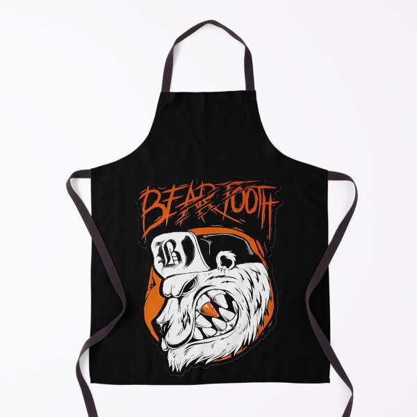 Item preview, Art - Beartooth designed and sold by chayquahfcao.