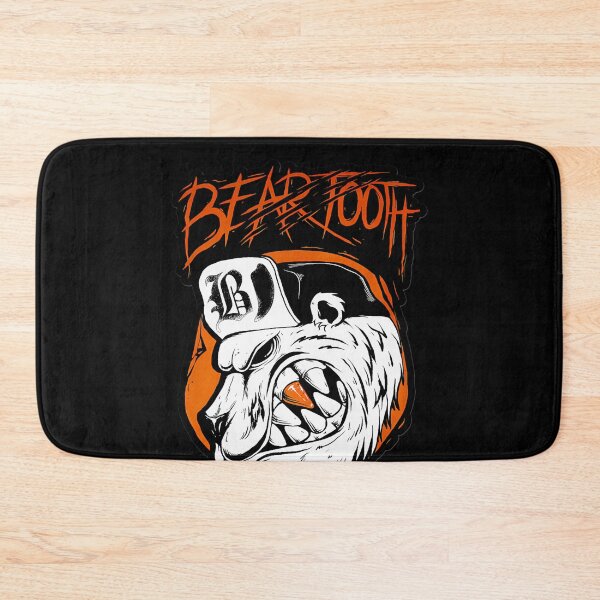Item preview, Art - Beartooth designed and sold by chayquahfcao.