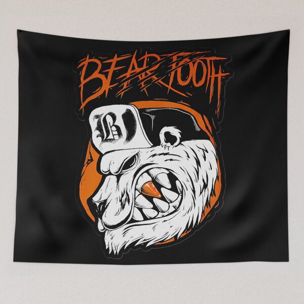 Item preview, Art - Beartooth designed and sold by chayquahfcao.