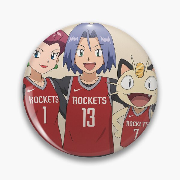 Artikelvorschau, Team Rocket ist wieder voll dabei entworfen und verkauft von Amen For Anthony.