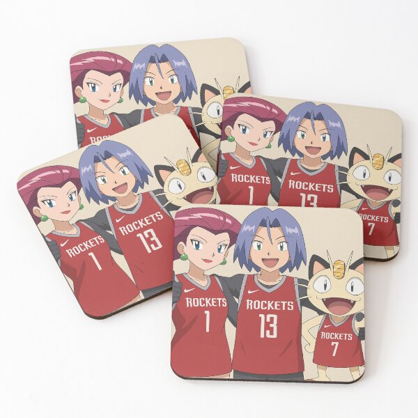 Item preview, Team Rocket Is Ballin Again designed and sold by Amen For Anthony.