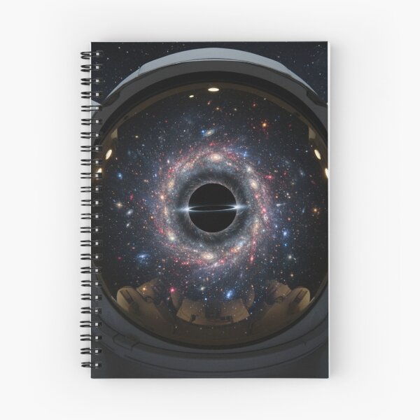 Item preview, Cosmic Ambiguity Collection designed and sold by PFM232.