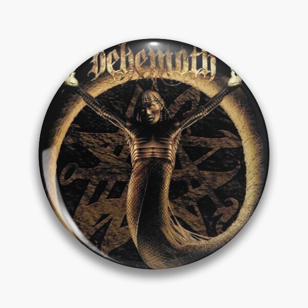 Item preview, Art - Behemoth designed and sold by hduingdiii.