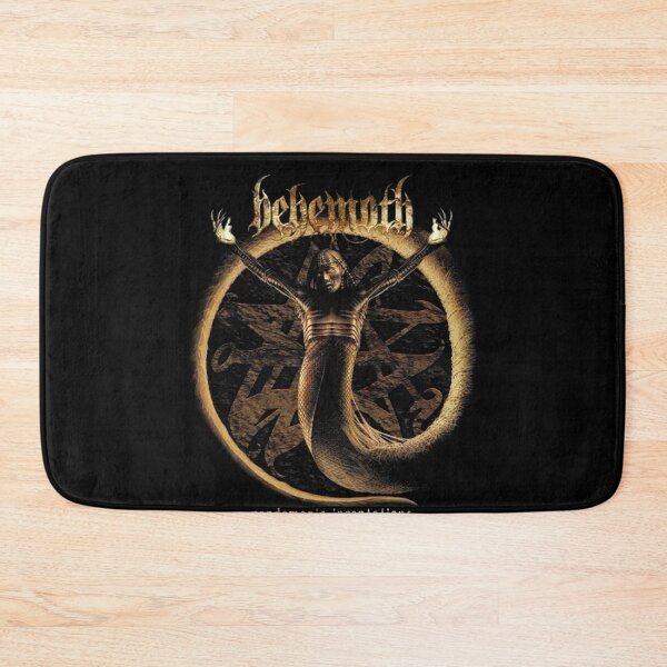 Item preview, Art - Behemoth designed and sold by hduingdiii.