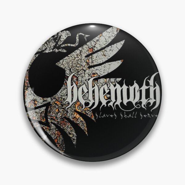 Item preview, Art - Behemoth designed and sold by hduingdiii.