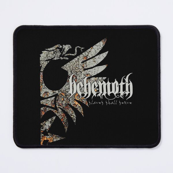 Item preview, Art - Behemoth designed and sold by hduingdiii.