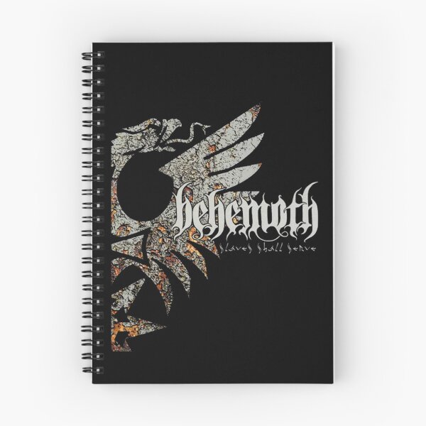 Item preview, Art - Behemoth designed and sold by hduingdiii.