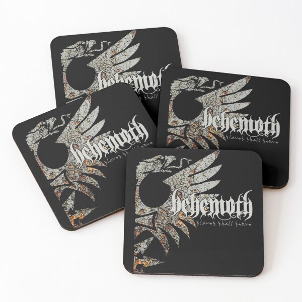 Item preview, Art - Behemoth designed and sold by hduingdiii.