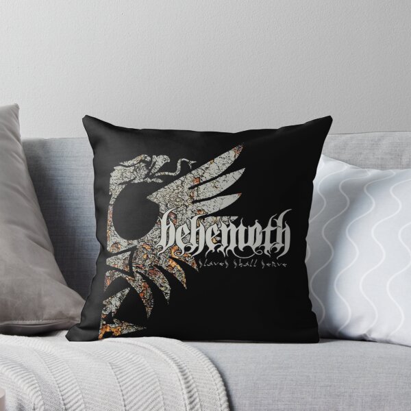 Item preview, Art - Behemoth designed and sold by hduingdiii.