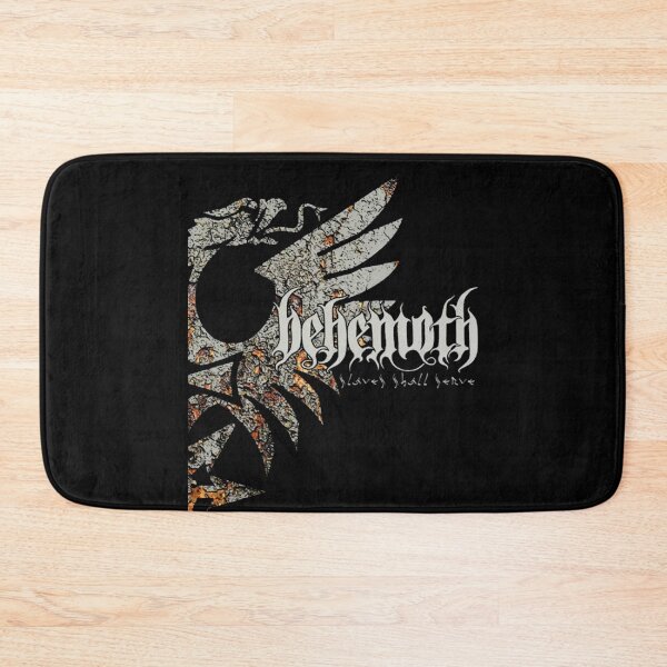 Item preview, Art - Behemoth designed and sold by hduingdiii.