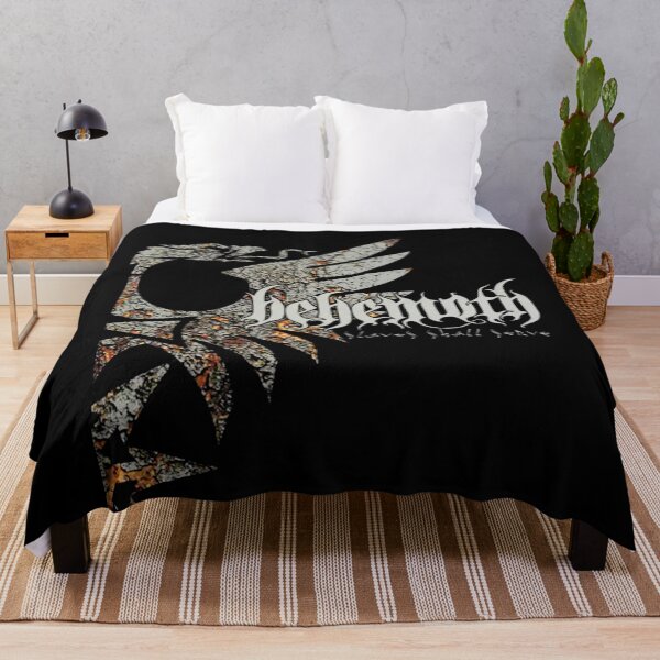 Item preview, Art - Behemoth designed and sold by hduingdiii.