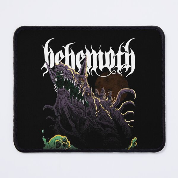 Item preview, Art - Behemoth designed and sold by hduingdiii.