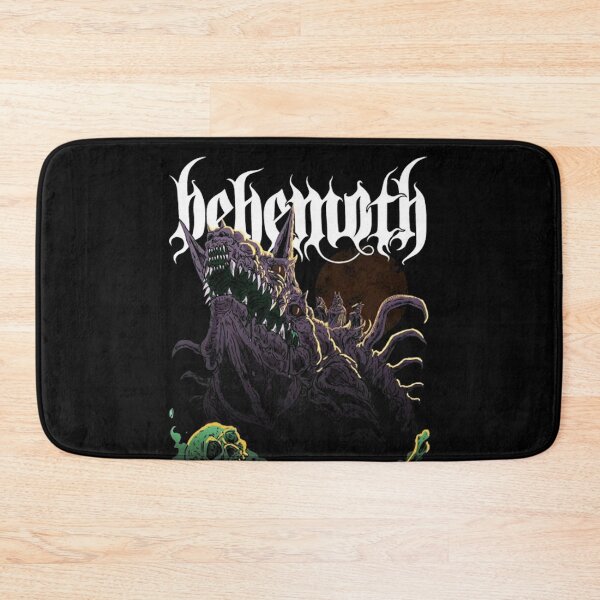Item preview, Art - Behemoth designed and sold by hduingdiii.