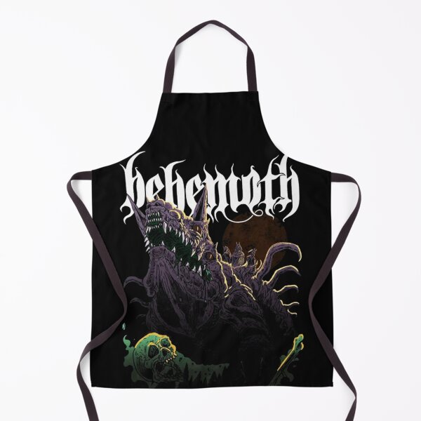 Item preview, Art - Behemoth designed and sold by hduingdiii.