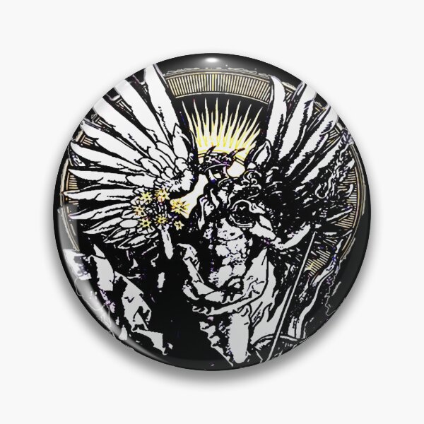 Item preview, Art - Behemoth designed and sold by hduingdiii.