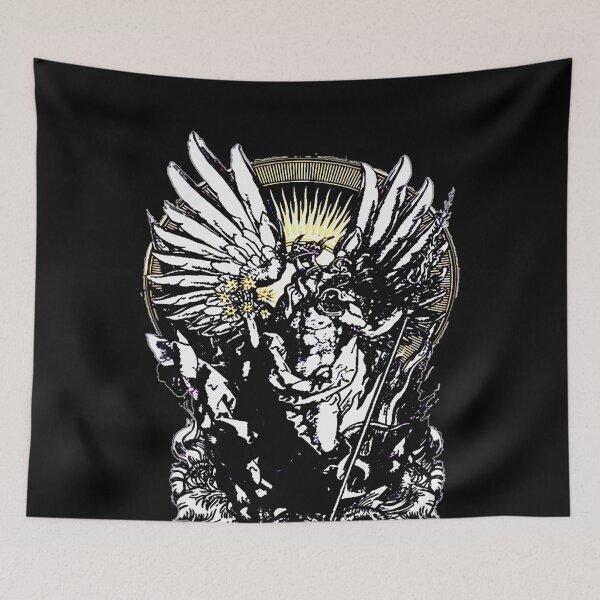 Item preview, Art - Behemoth designed and sold by hduingdiii.