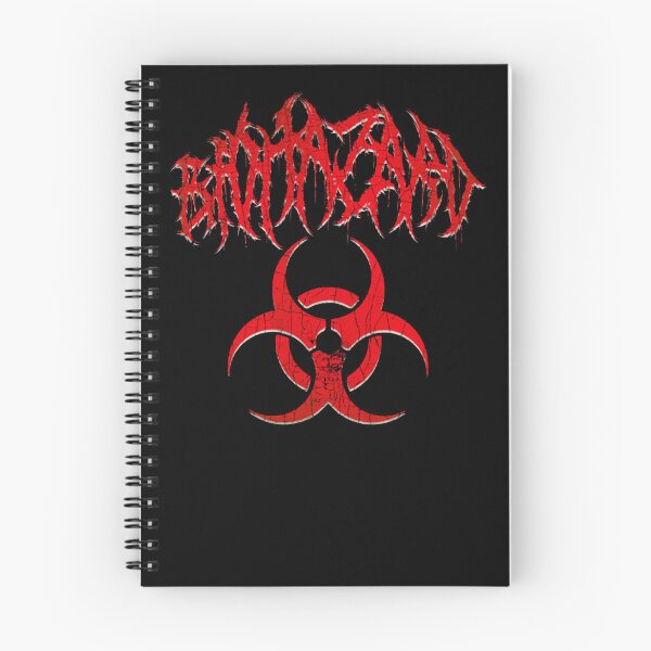 Item preview, Art - BIOHAZARD designed and sold by quangokhen.