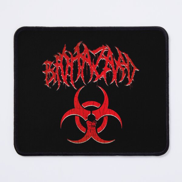 Item preview, Art - BIOHAZARD designed and sold by quangokhen.
